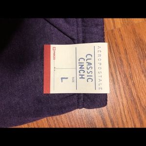 Aeropostale sweatpants